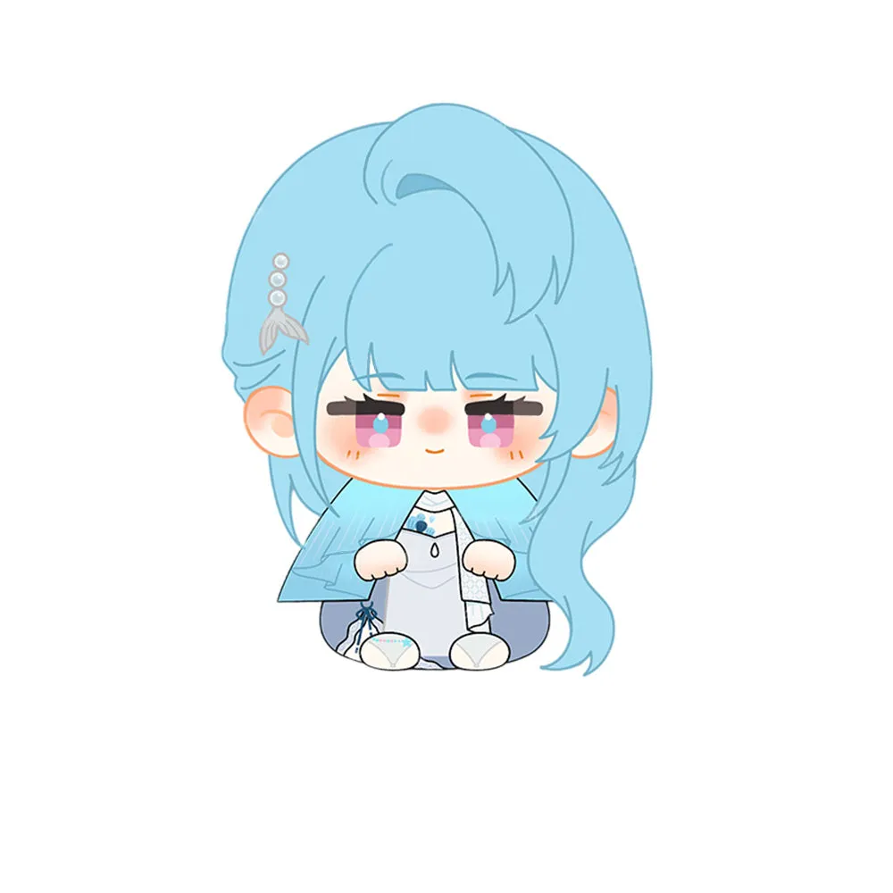 【 Pre order】L.L. Plush Keychain