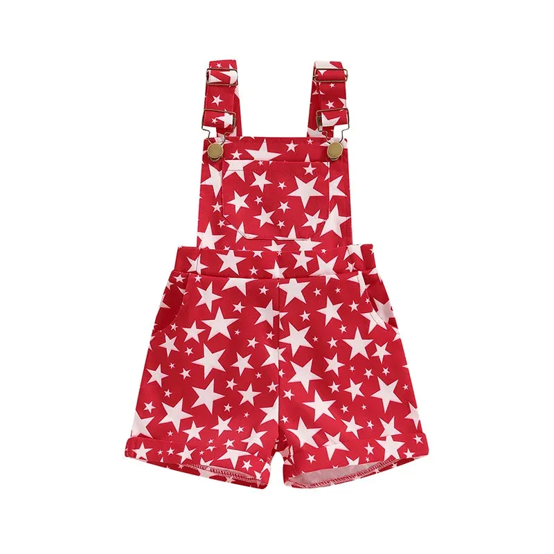 4th Overalls