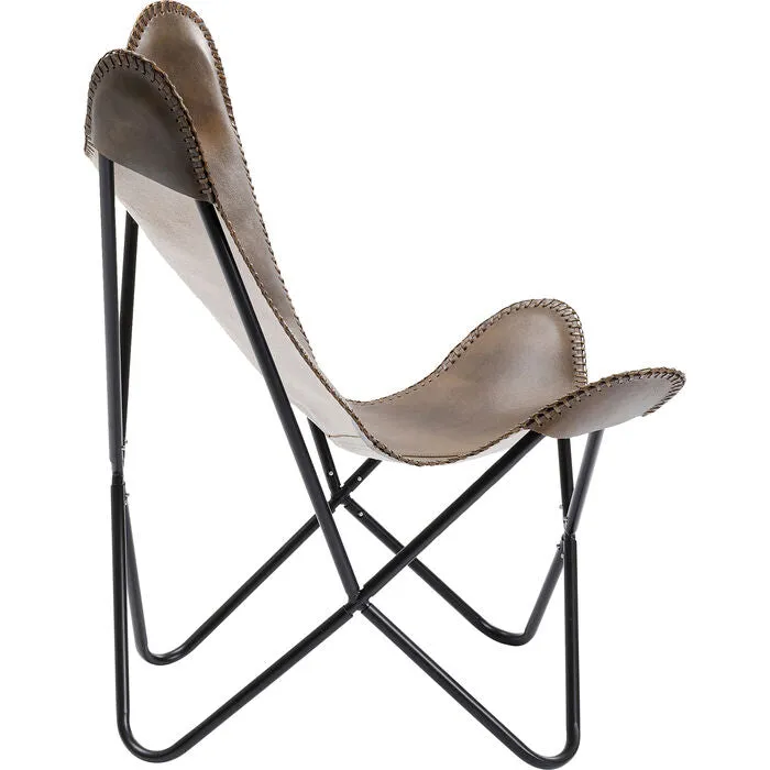 Armchair California