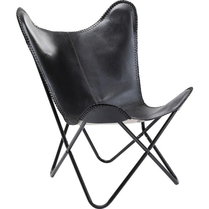 Armchair California