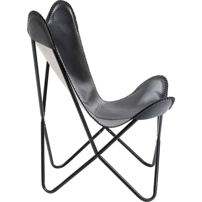 Armchair California
