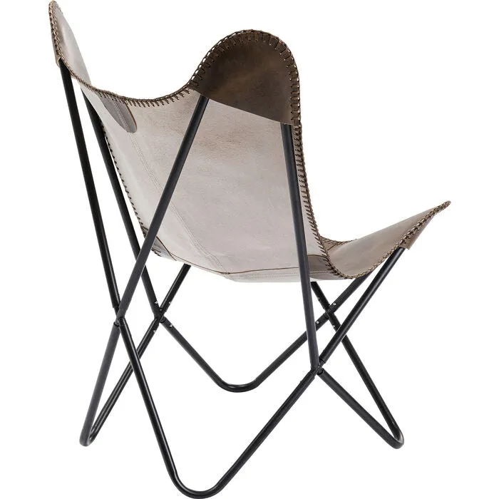 Armchair California