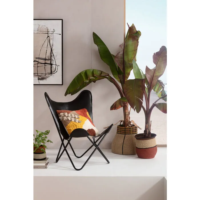 Armchair California