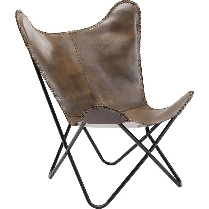 Armchair California