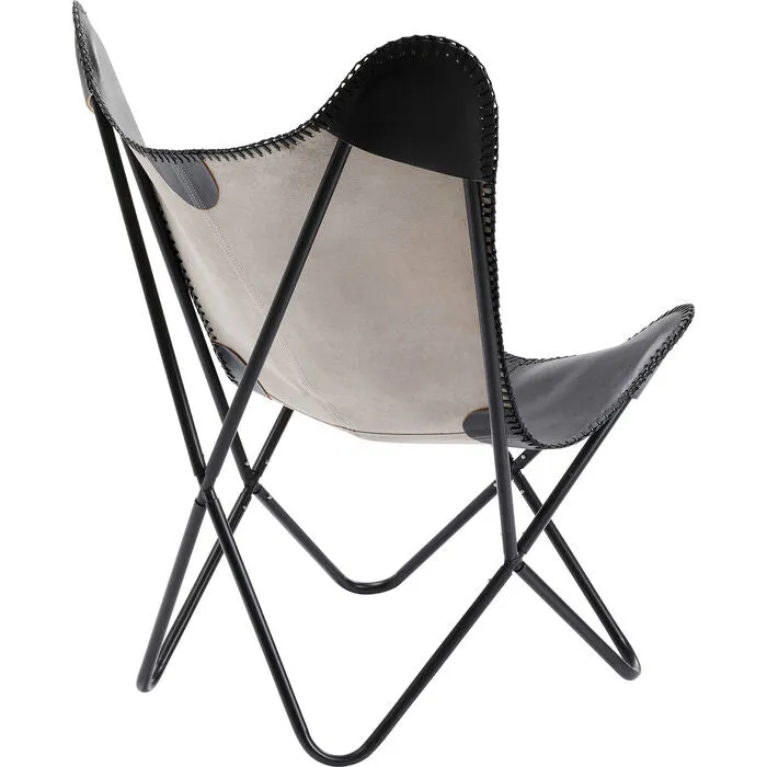 Armchair California