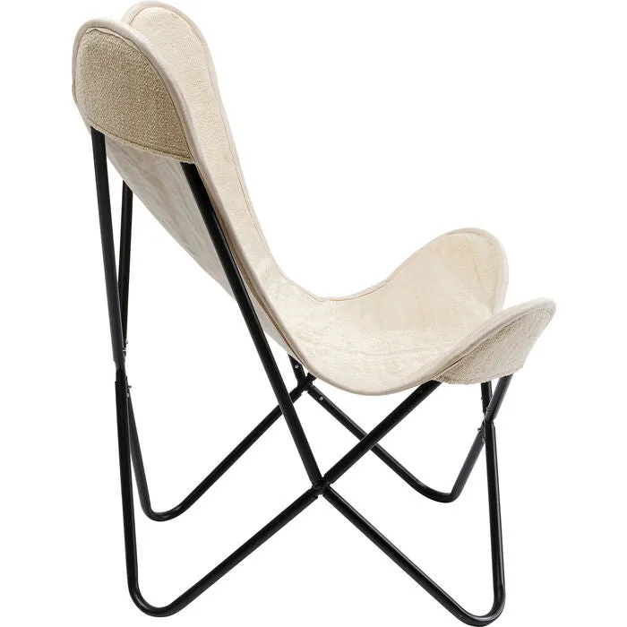 Armchair California