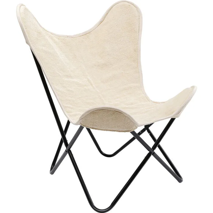 Armchair California