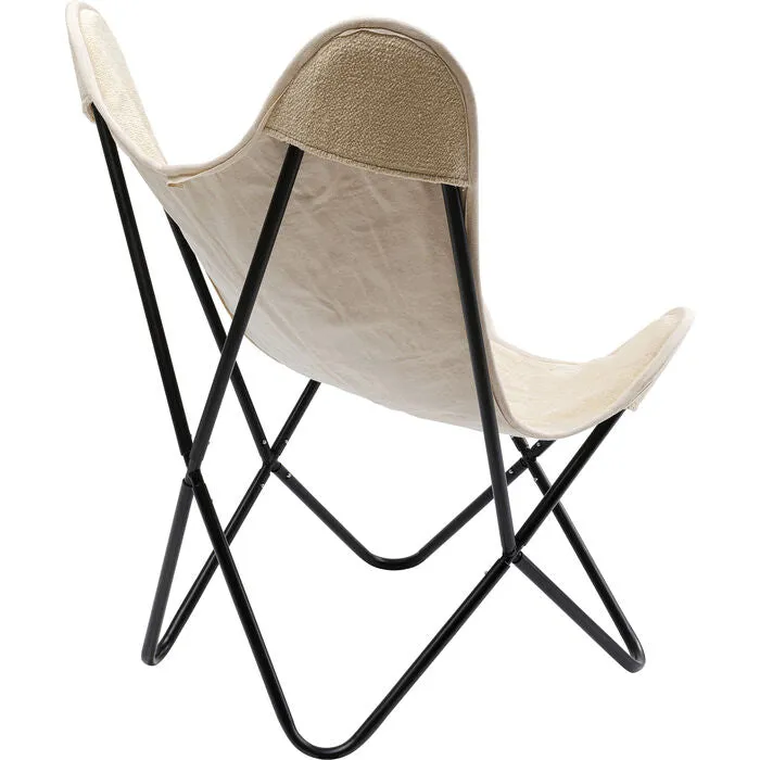 Armchair California