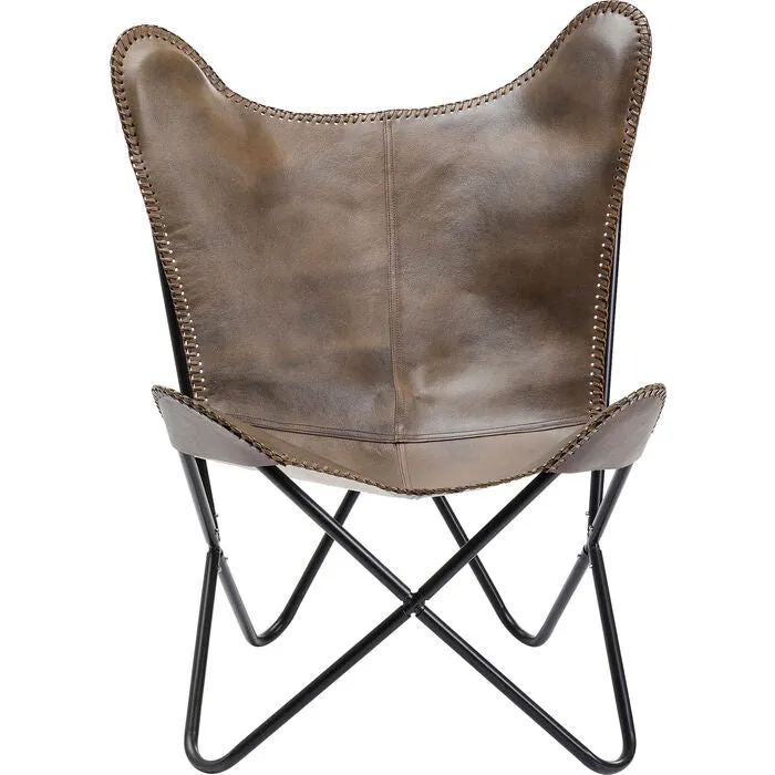 Armchair California