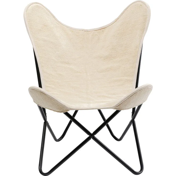 Armchair California
