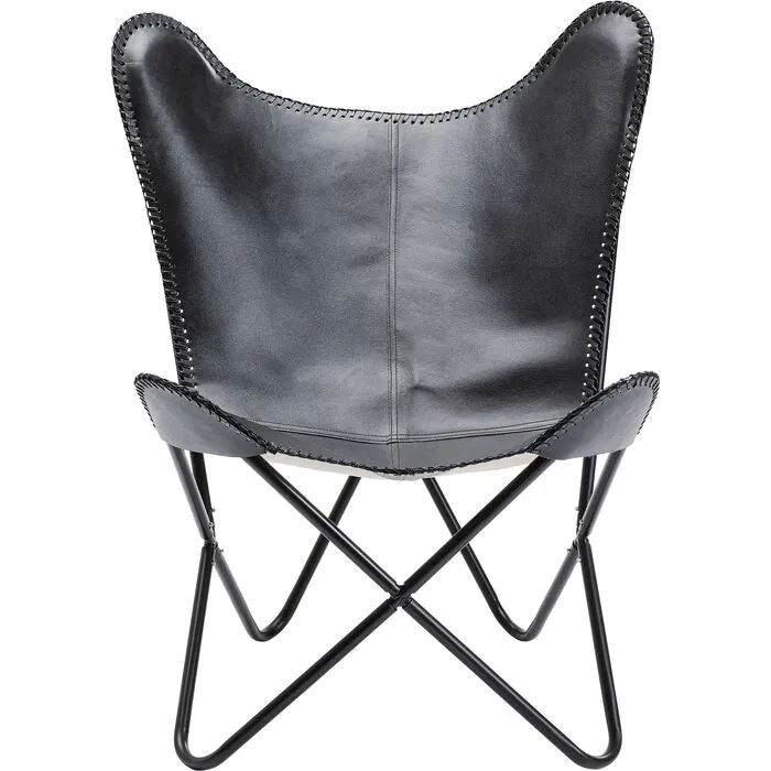 Armchair California