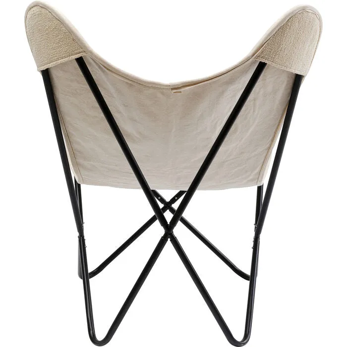 Armchair California