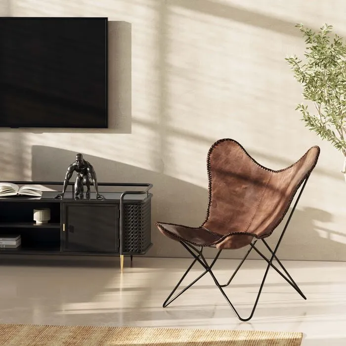 Armchair California