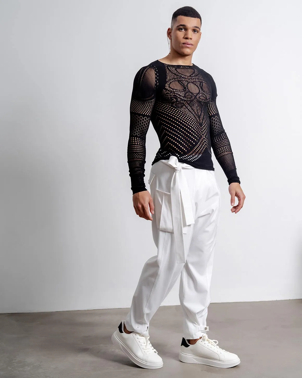 Art Nouveau Top