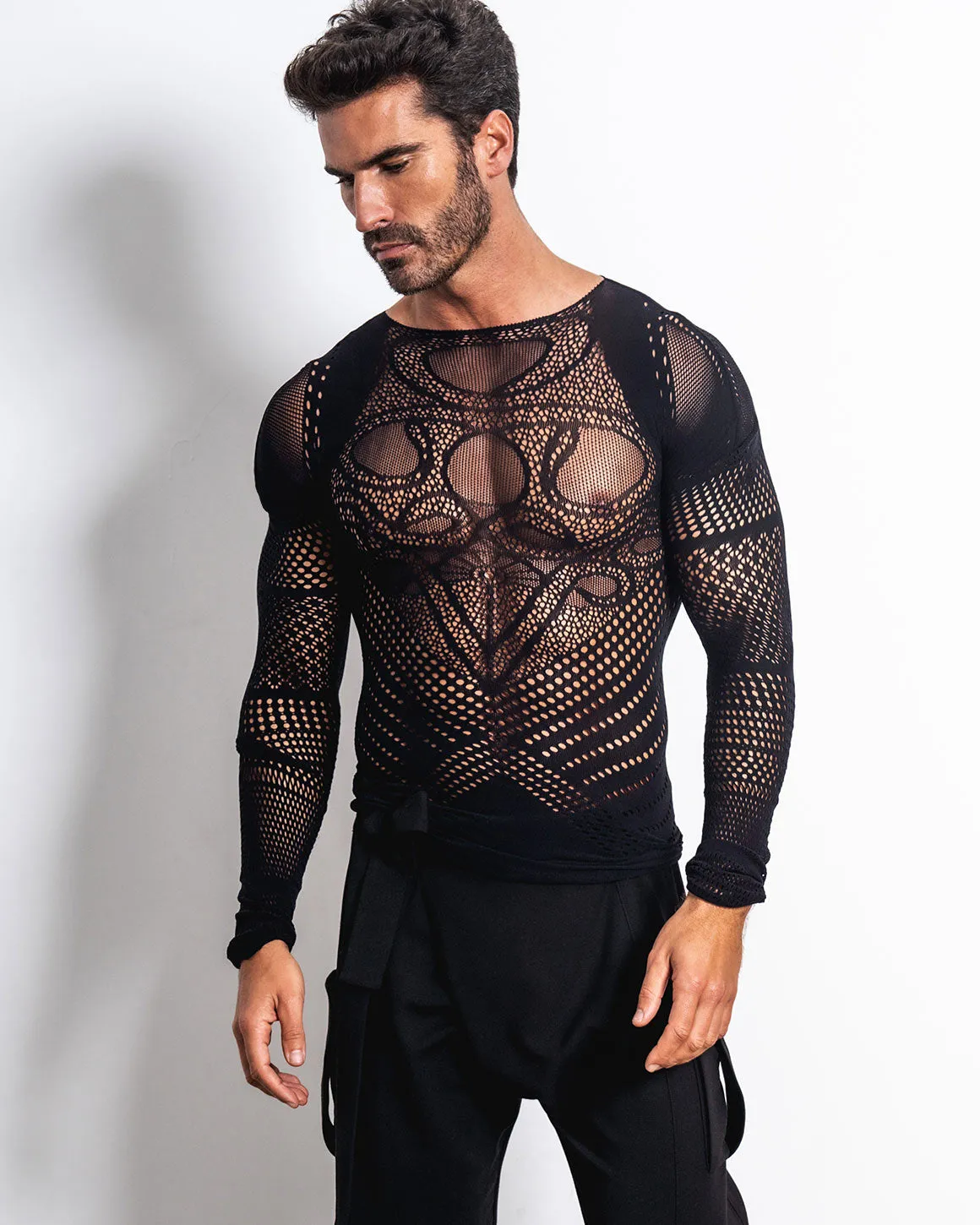 Art Nouveau Top