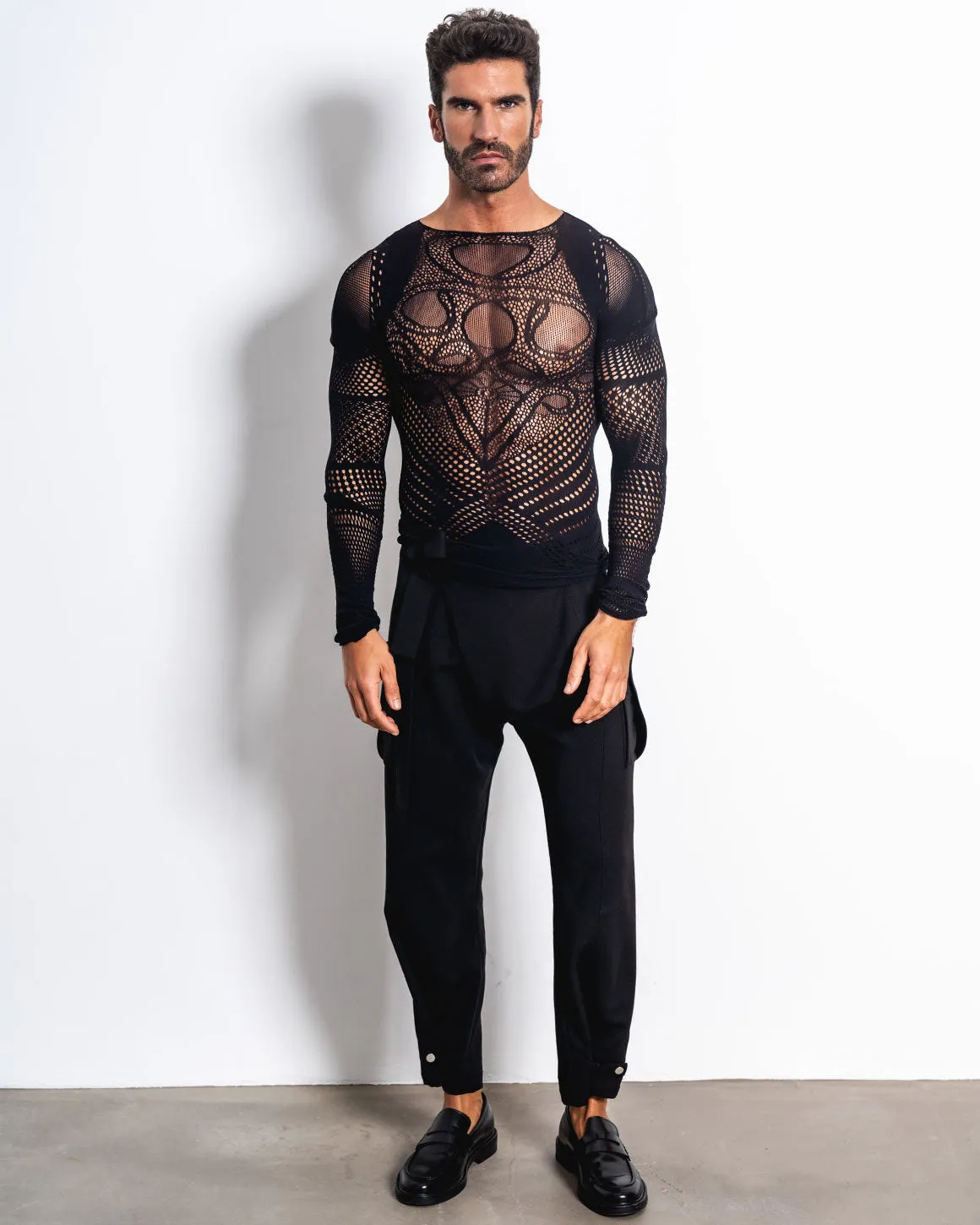 Art Nouveau Top