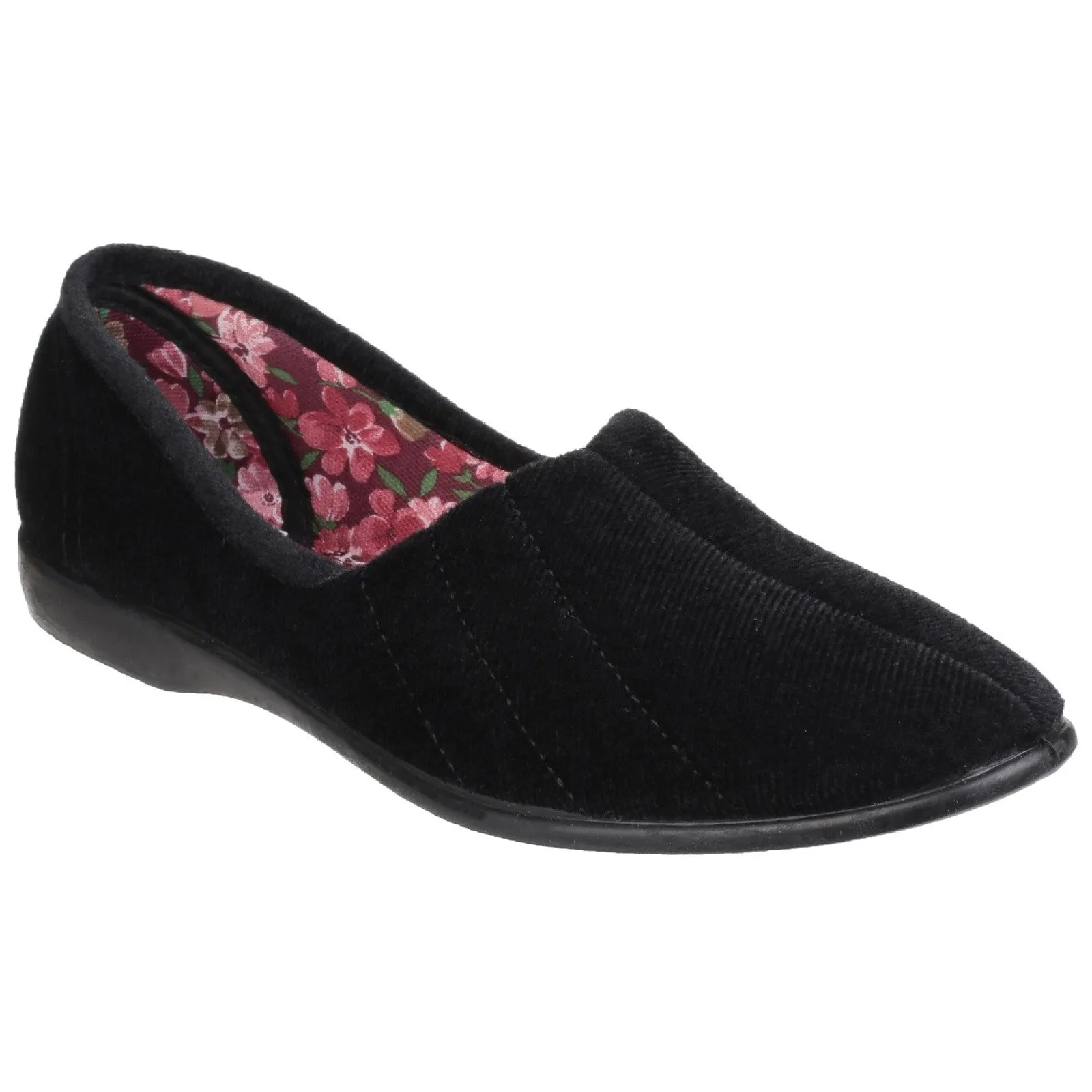 Audrey Ladies Slipper