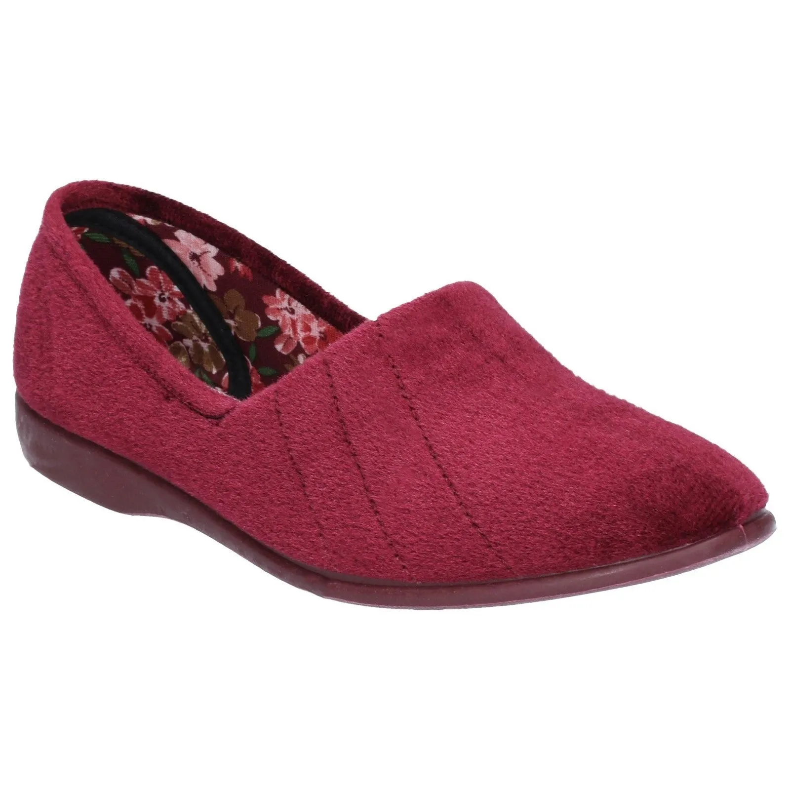 Audrey Ladies Slipper