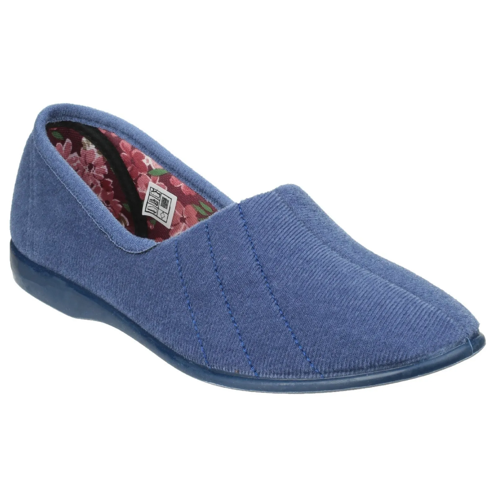 Audrey Ladies Slipper