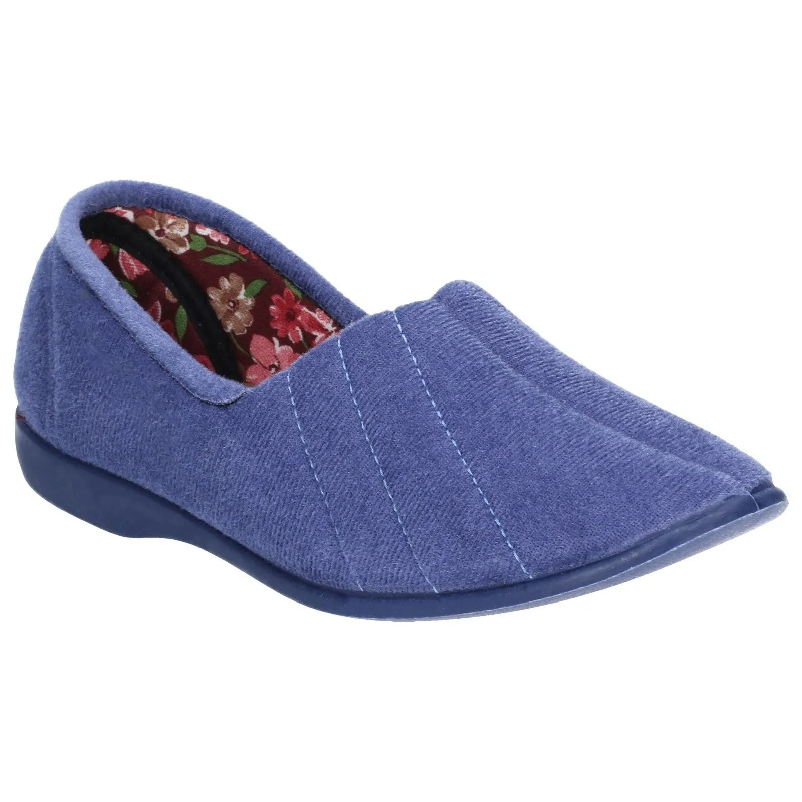 Audrey Ladies Slipper