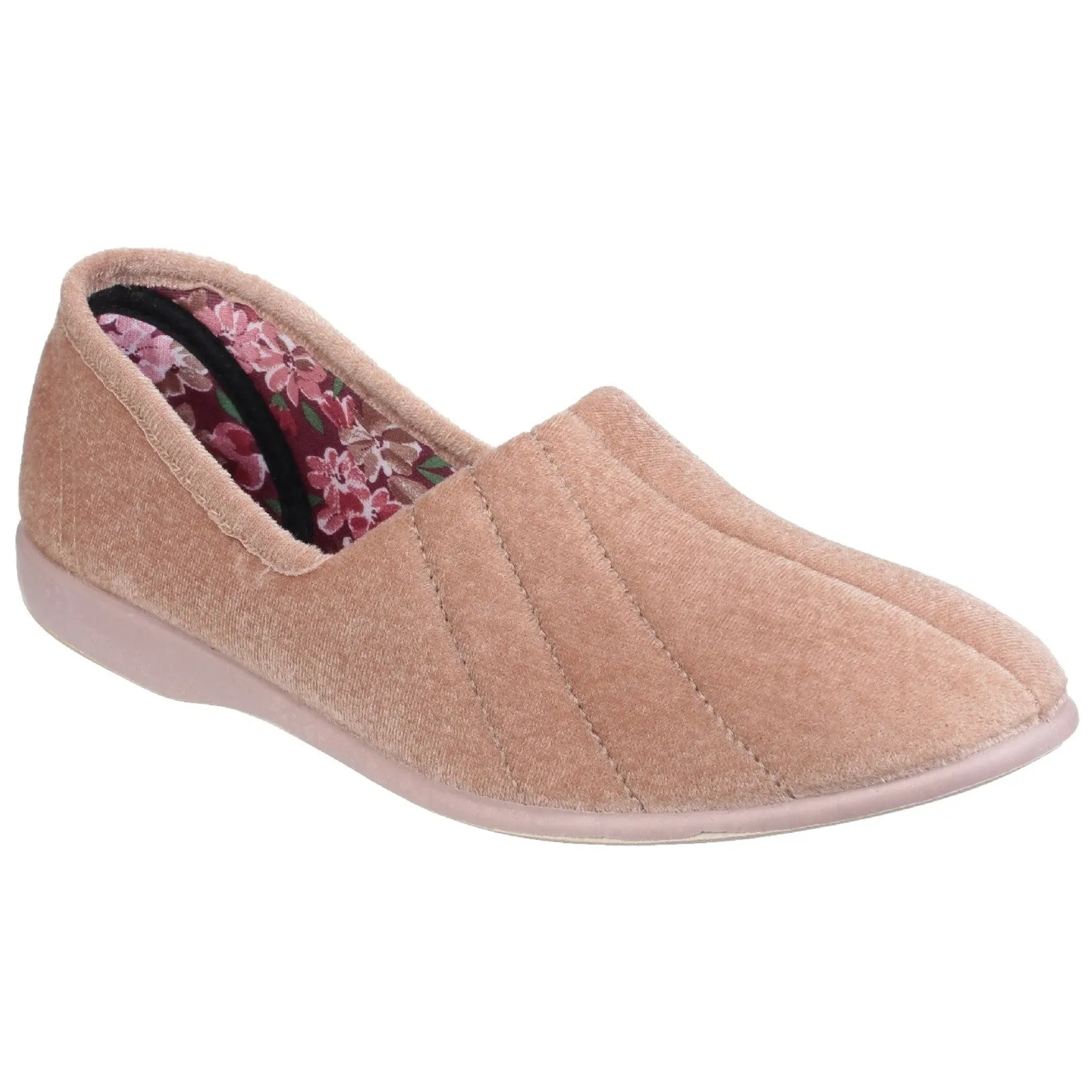 Audrey Ladies Slipper