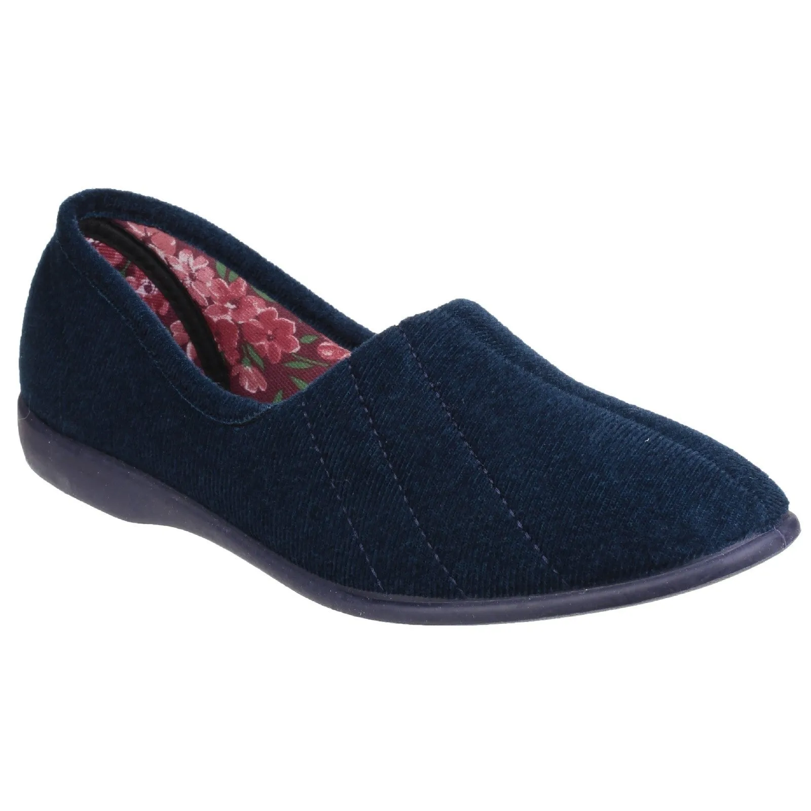 Audrey Ladies Slipper