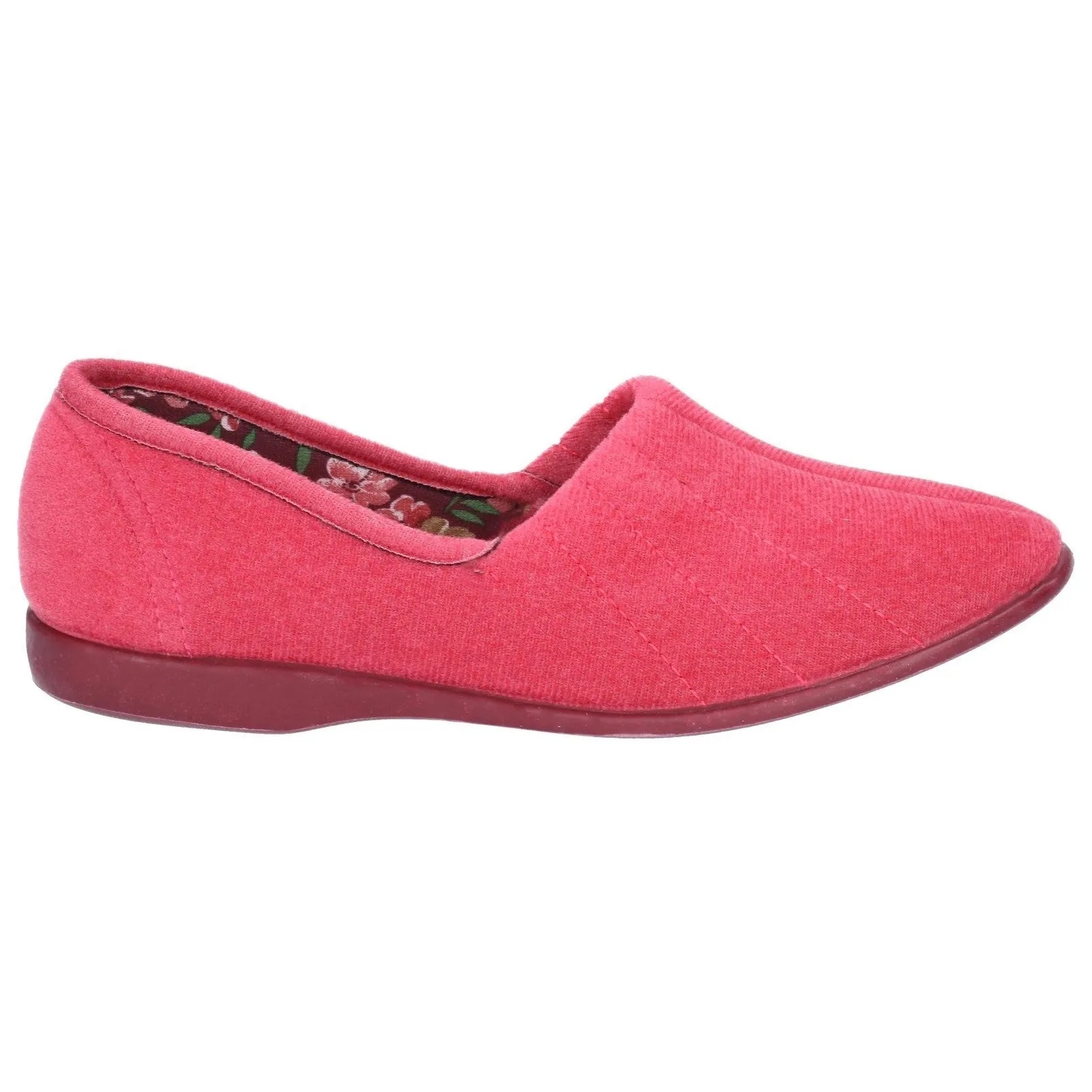 Audrey Ladies Slipper