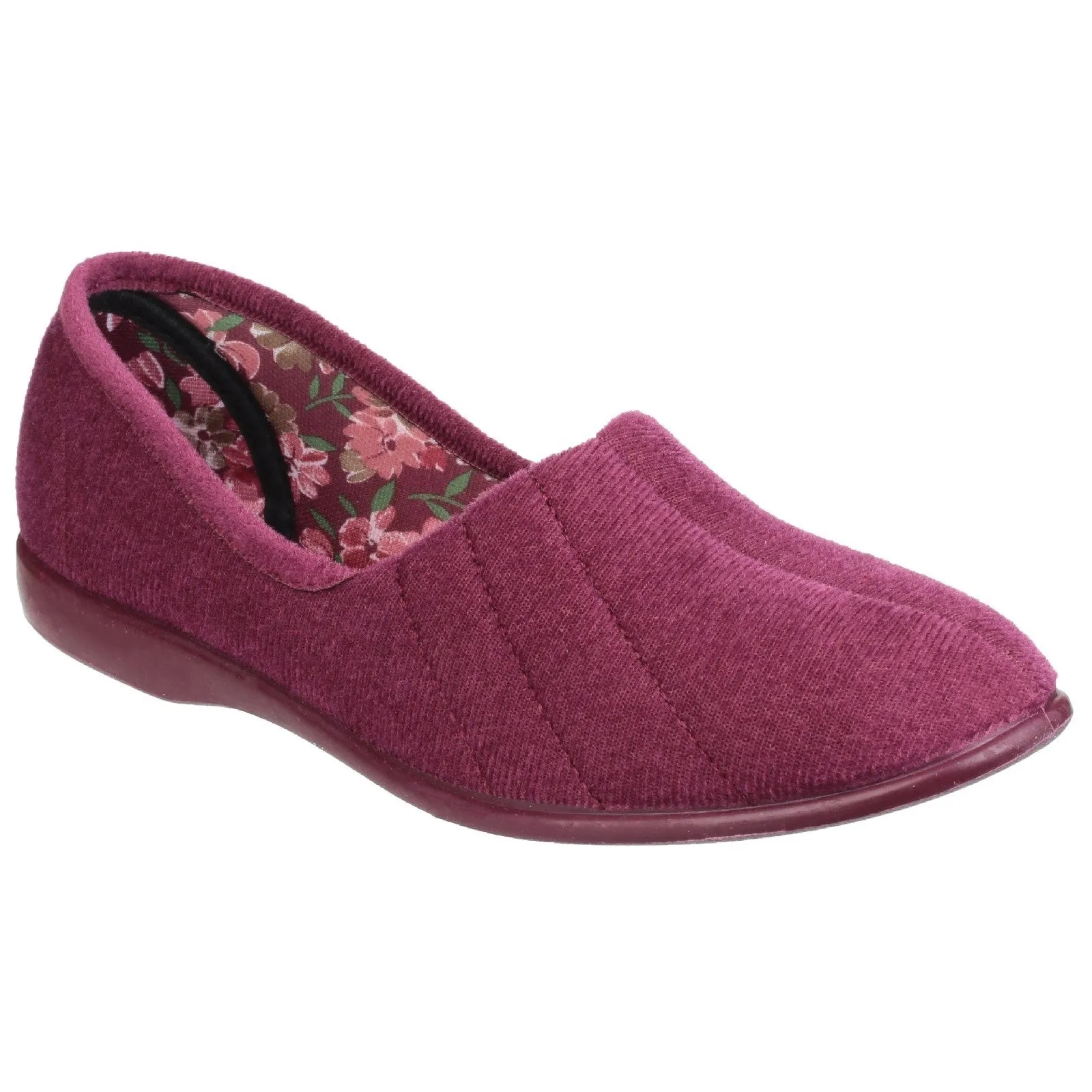 Audrey Ladies Slipper