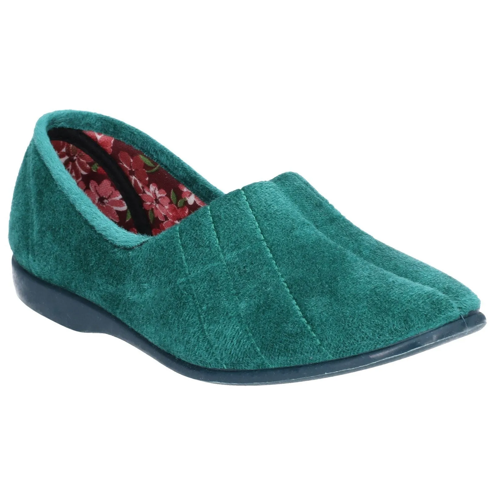 Audrey Ladies Slipper