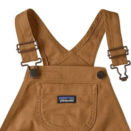 Baby Overalls