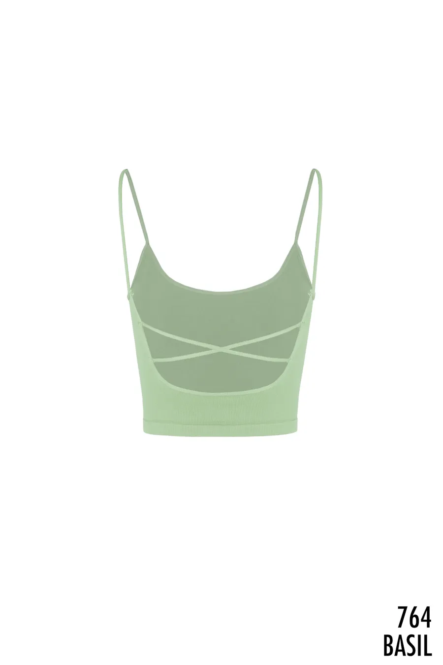 Ballet top