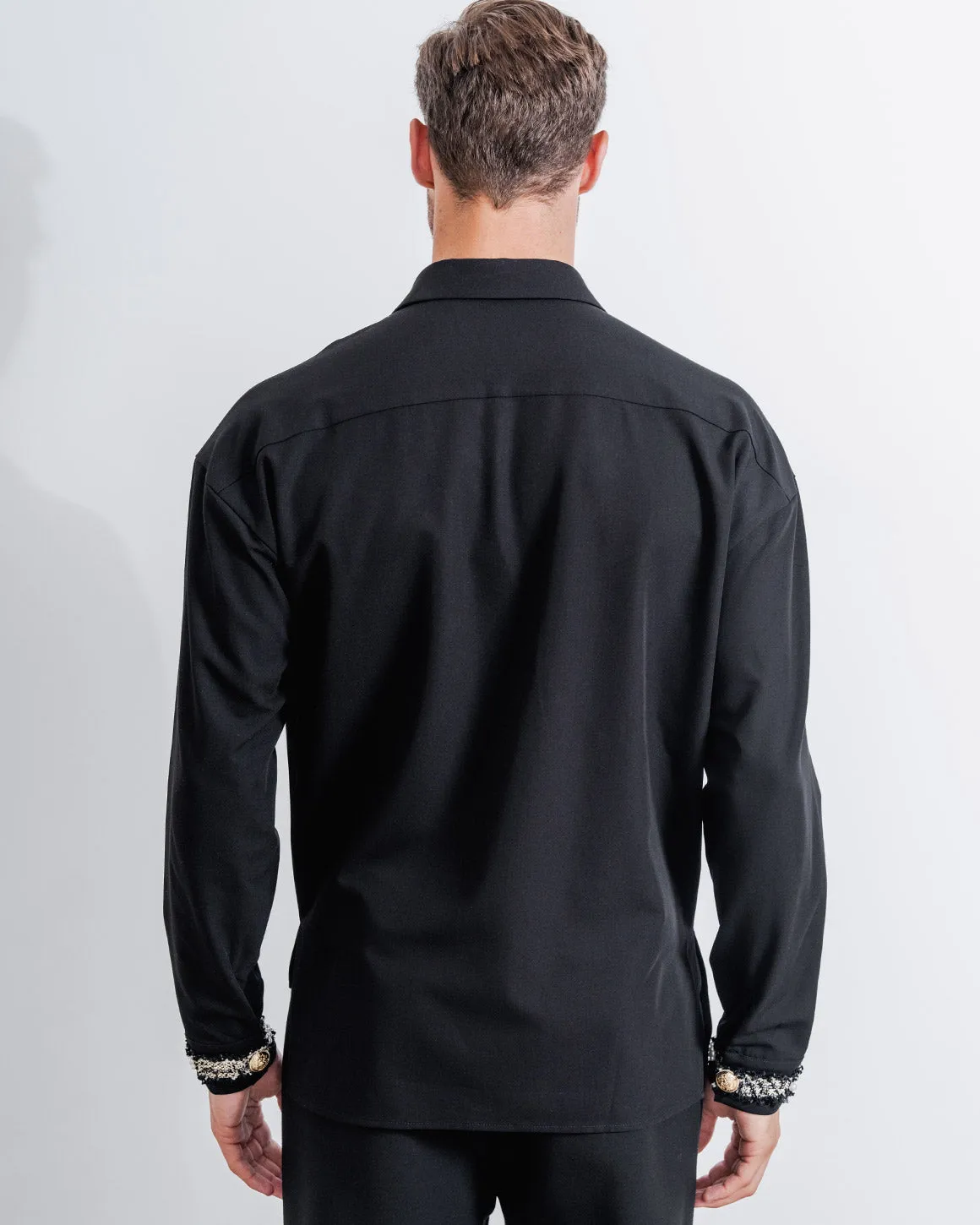 Biarritz Shirt