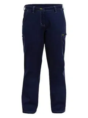 Bisley Workwear Women's Cool Vented Lightweight Pant BPL6431