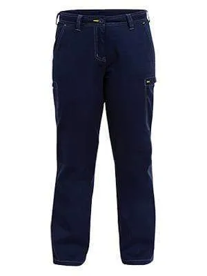 Bisley Workwear Women's Cool Vented Lightweight Pant BPL6431