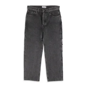 Blackeyepatch BLACK HANDLE WITH CARE JEANS