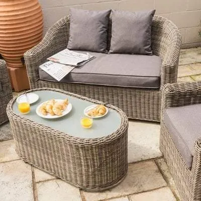 Bunbury Sofa Set - All Colours