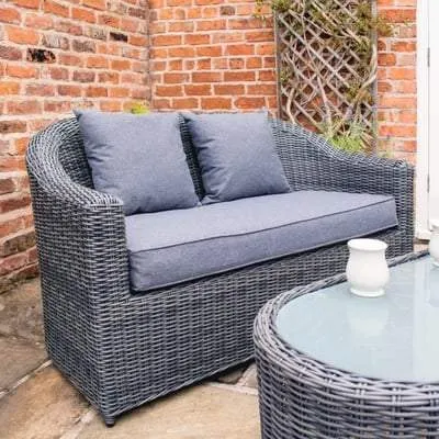 Bunbury Sofa Set - All Colours