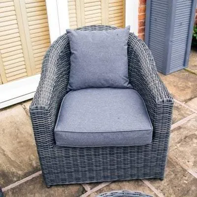 Bunbury Sofa Set - All Colours
