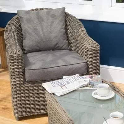 Bunbury Sofa Set - All Colours