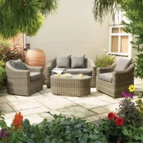 Bunbury Sofa Set - All Colours