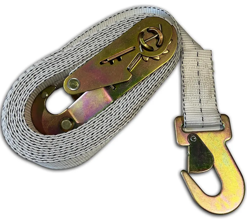 CGU-1/B Strap NSN: 1670-00-725-1437