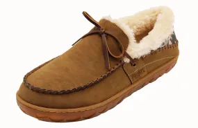 Flojos Mens Gracias Tan Gum
