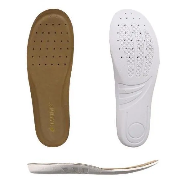 Foamtreads Physician M2 Slipper Black