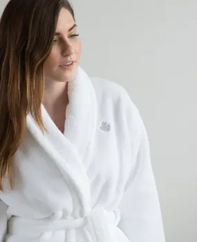 Maple Leaf Organic Robe - Limited Edition