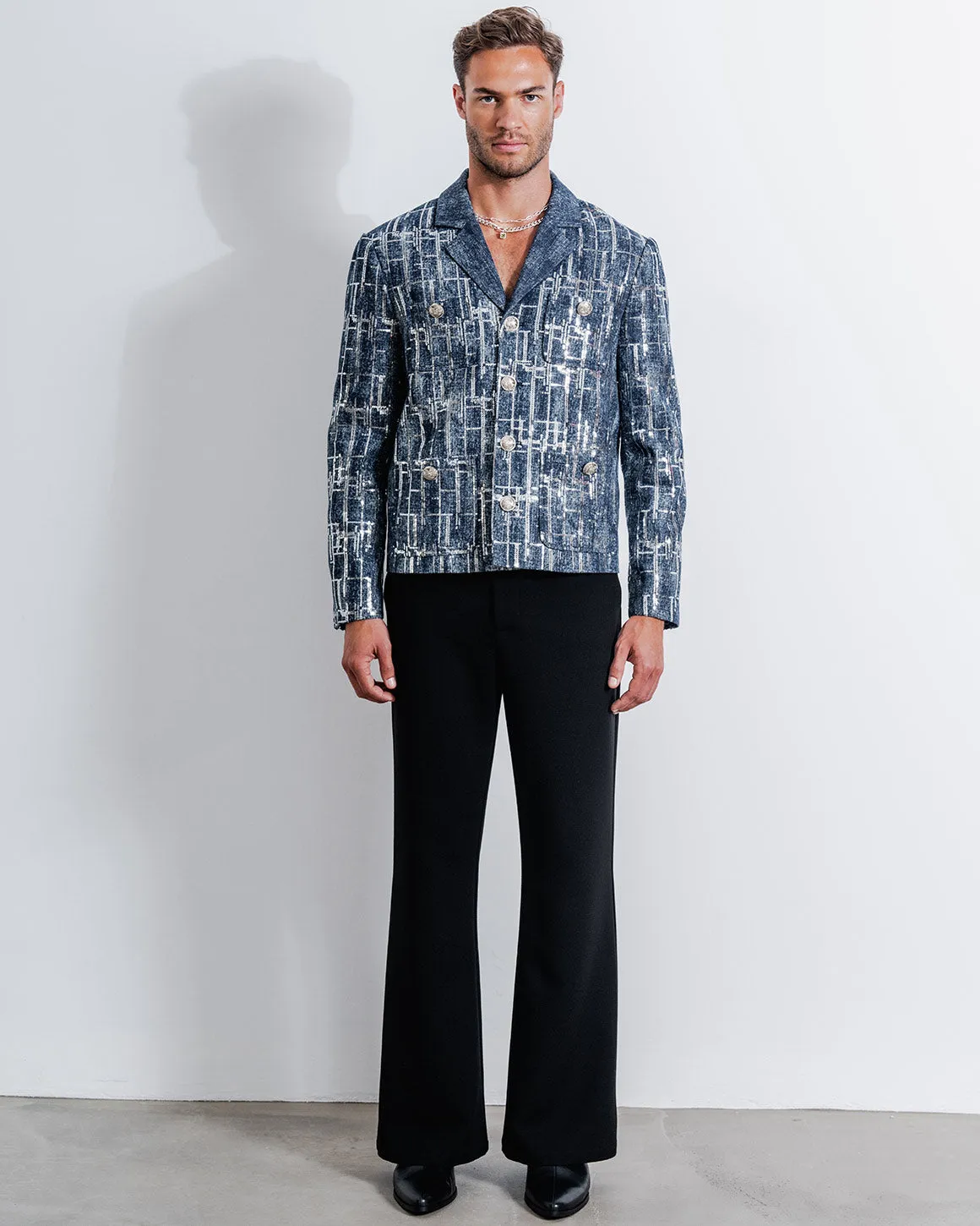 Pierre Jacket