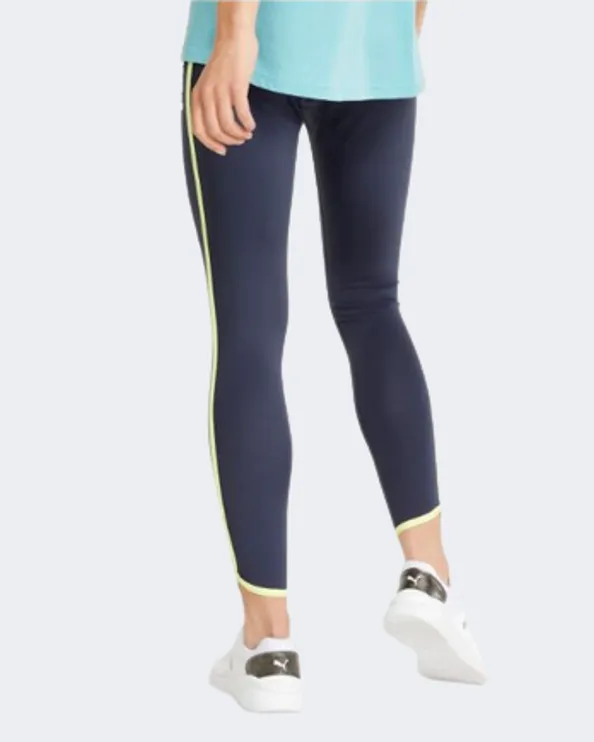 Puma Modern Sports High Waist 7/9 Women Lifestyle Tight Parisian Night