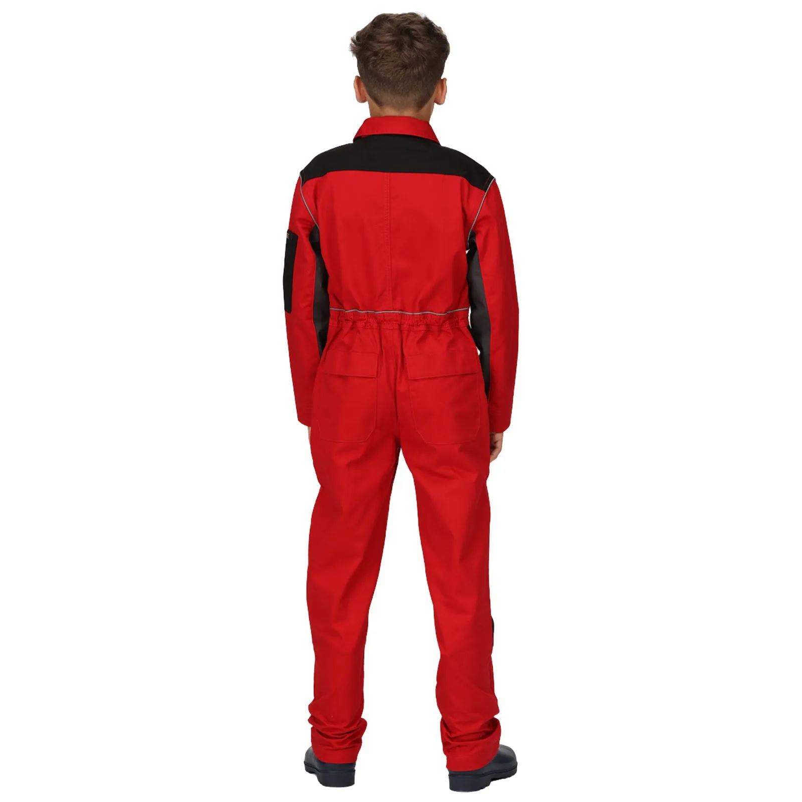 Regatta Junior Seedling Stud Coverall