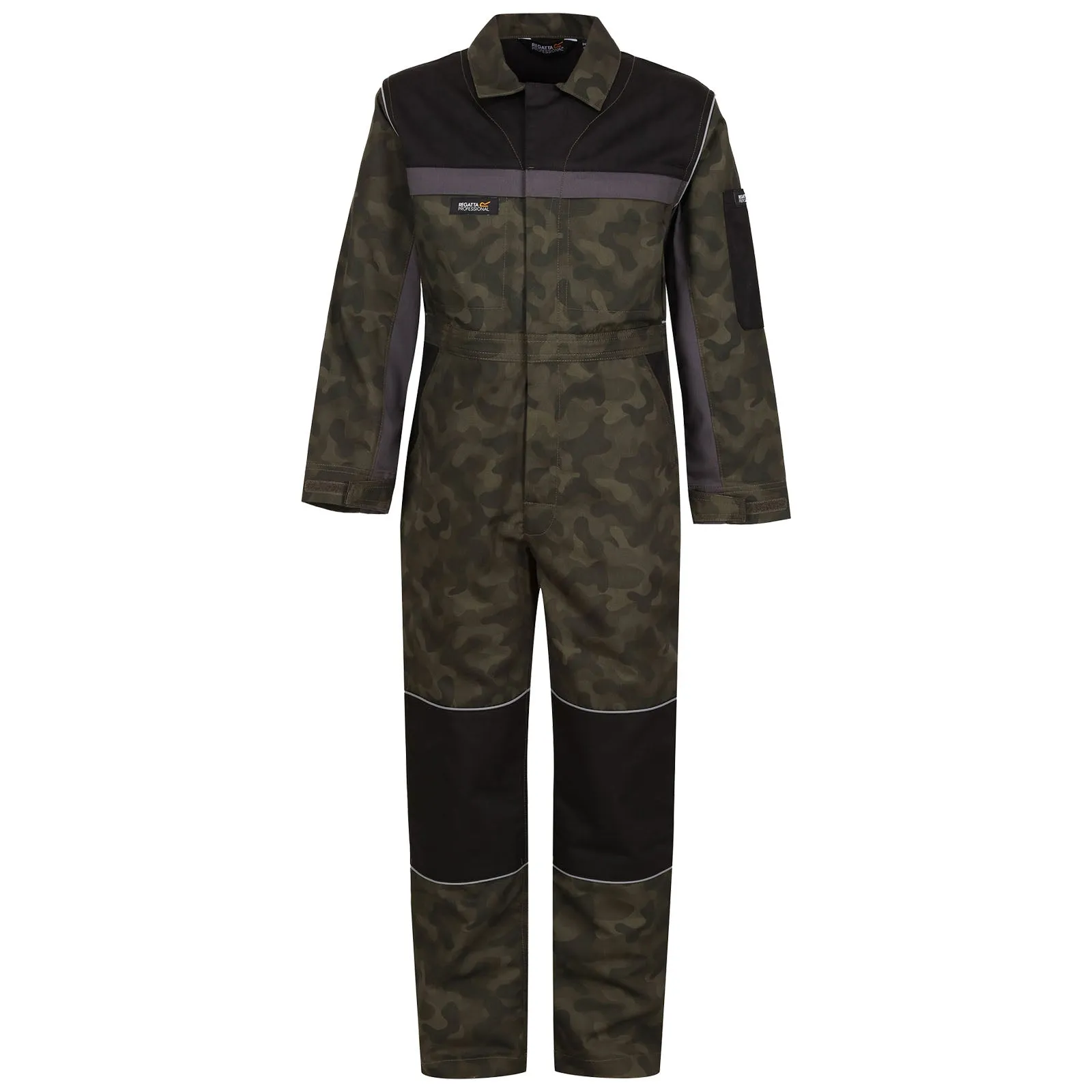 Regatta Junior Seedling Stud Coverall