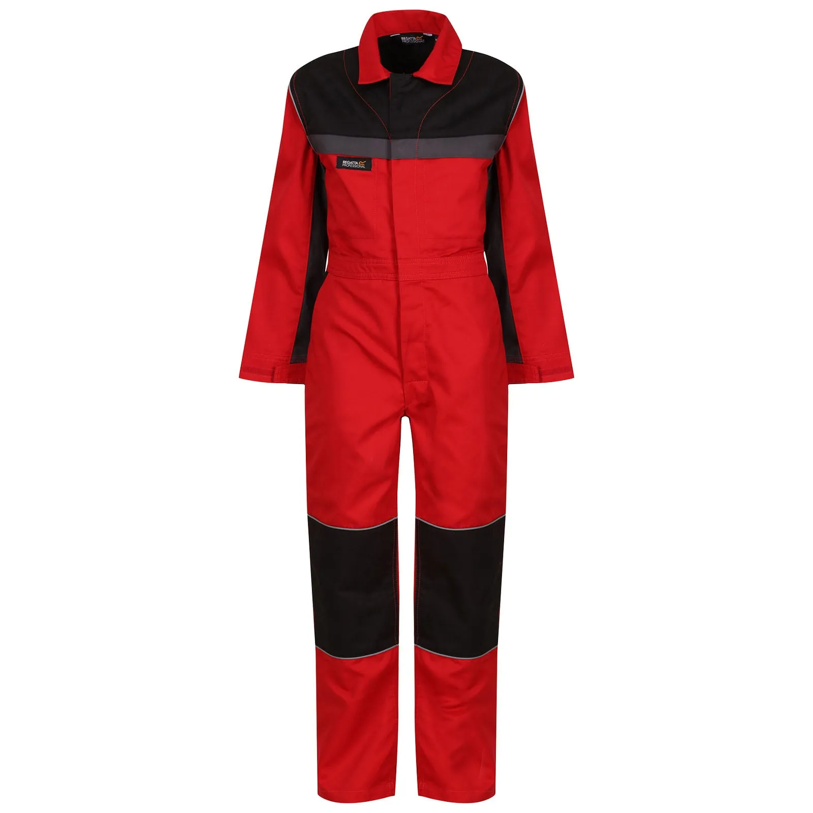 Regatta Junior Seedling Stud Coverall