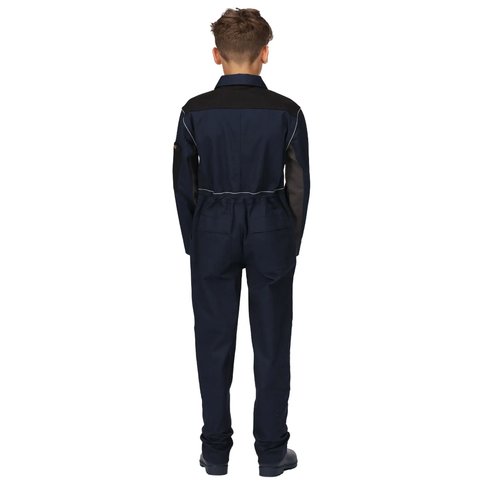 Regatta Junior Seedling Stud Coverall